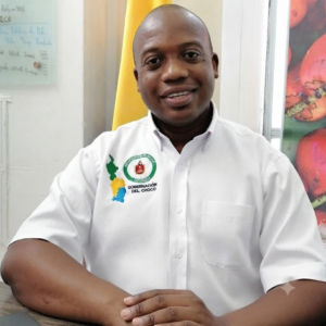 RENUNCIA DE HARLIN ANDRÉS CÓRDOBA: UN CAMBIO CLAVE EN EL GABINETE DE LA GOBERNACIÓN DEL CHOCÓ